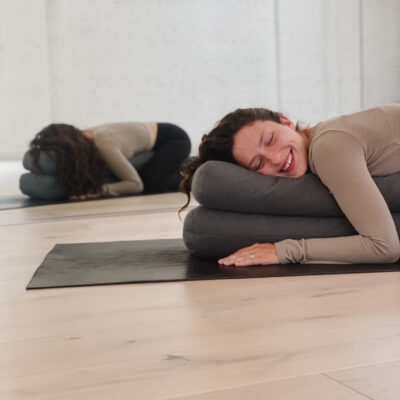 Miranda Ratner Yoga