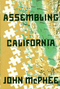 Assembling California book cover