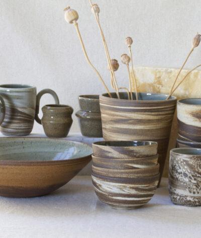 Kathryn Hillier Ceramics