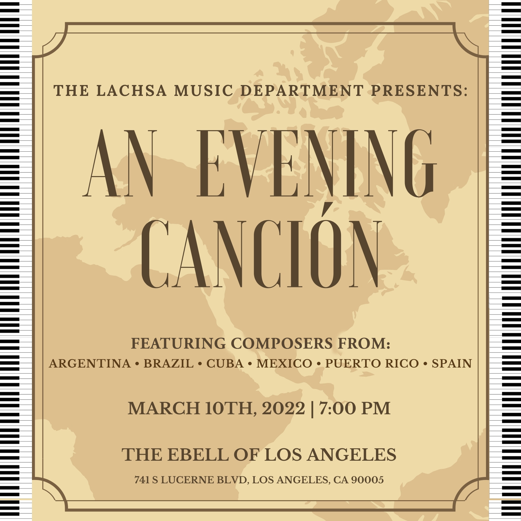 Steve Lopez at The Ebell of Los Angeles January 12 - Larchmont