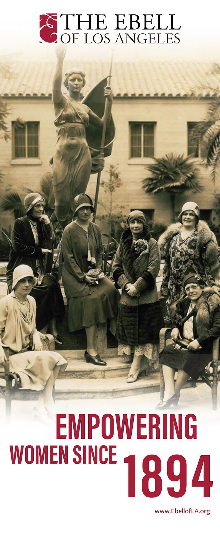 Members circa 1930-35