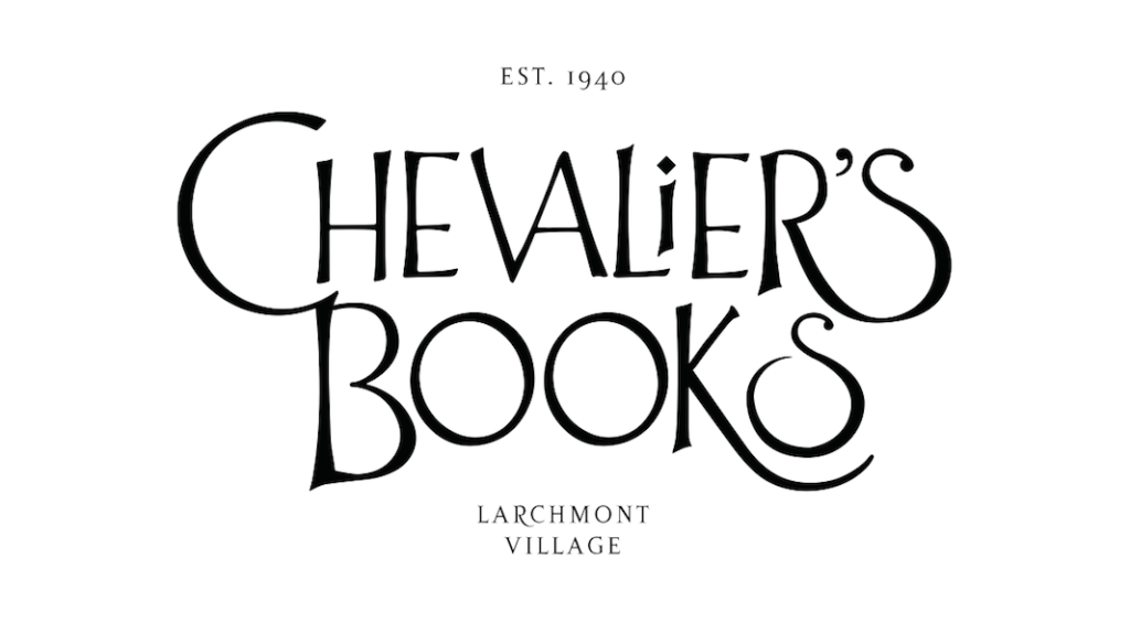 Chevalier Books