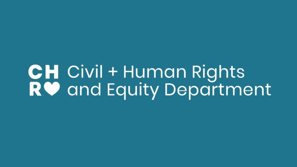 City of LA Human and Civil Rights Commission