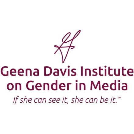 Gina Davis Institute on Gender in Media