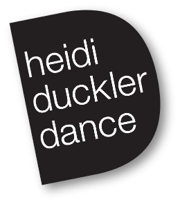 Heidi Duckler Dance Company