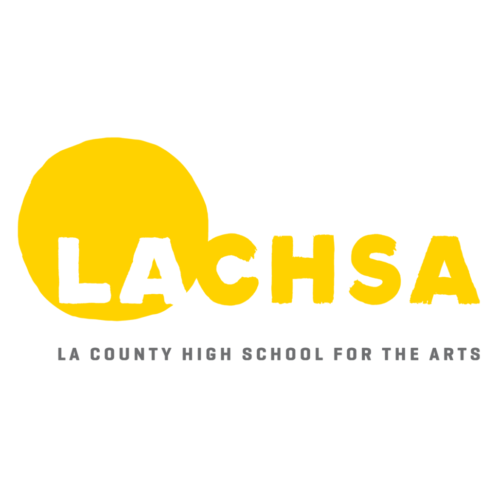 LA County High School for the Arts