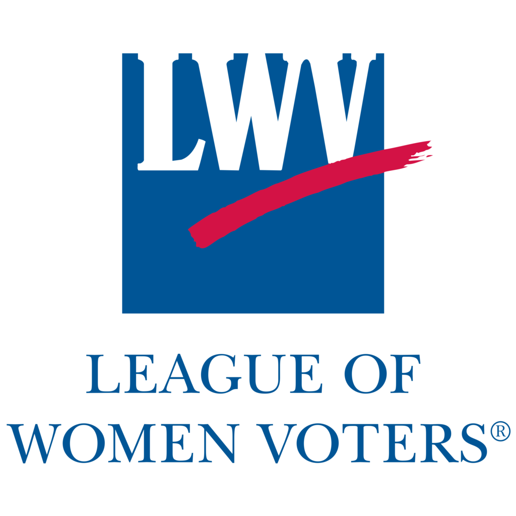 League of Women Voters LA