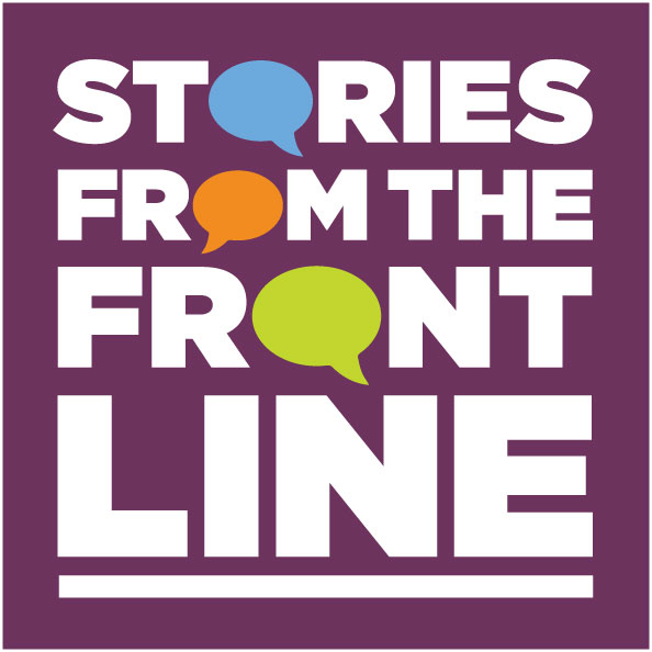 Stories from the Frontline