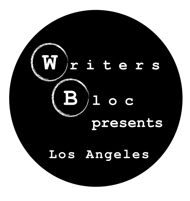Writer’s Bloc