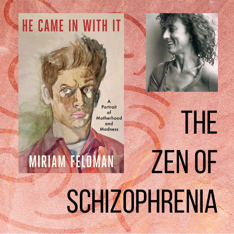The Zen of Schizophrenia
