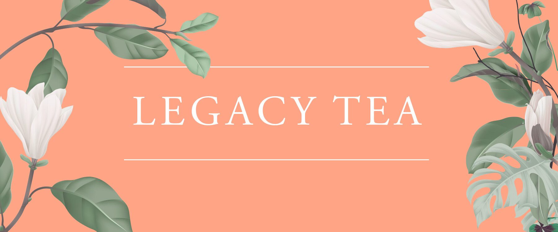 Legacy Tea