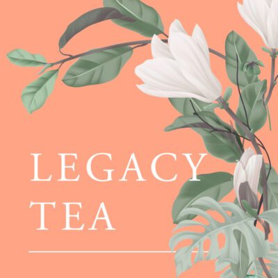 Legacy Tea