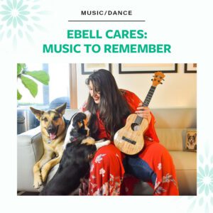 Ebell Cares: Music to Remember