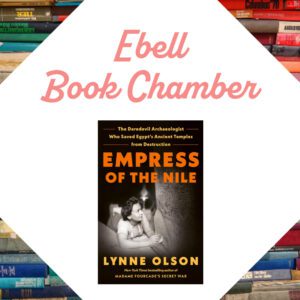 Ebell Book Chamber