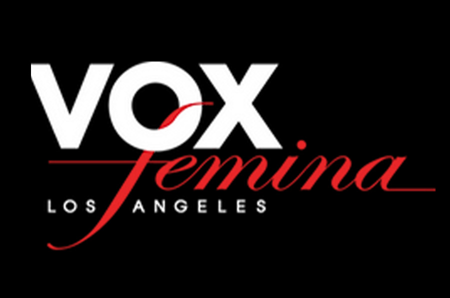 Vox Femina