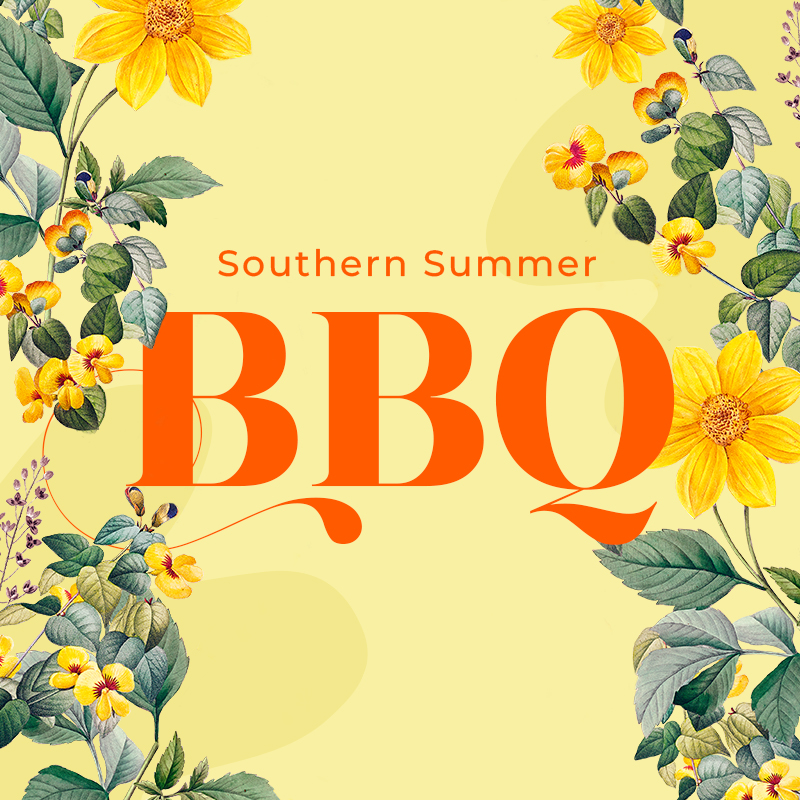 Southern Summer BBQ