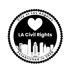 City of LA Civil Rights Commission