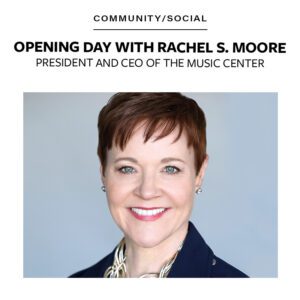 Rachel Moore headshot