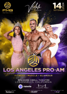 Los Angeles Pro-Am