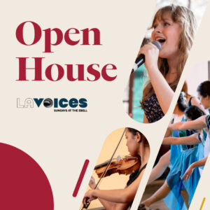 Open House